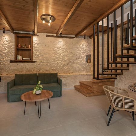Villa Magnolia Agia  Dış mekan fotoğraf